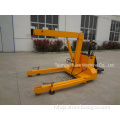 Heavy Duty Crane Truck (capacity above 1000kgs)